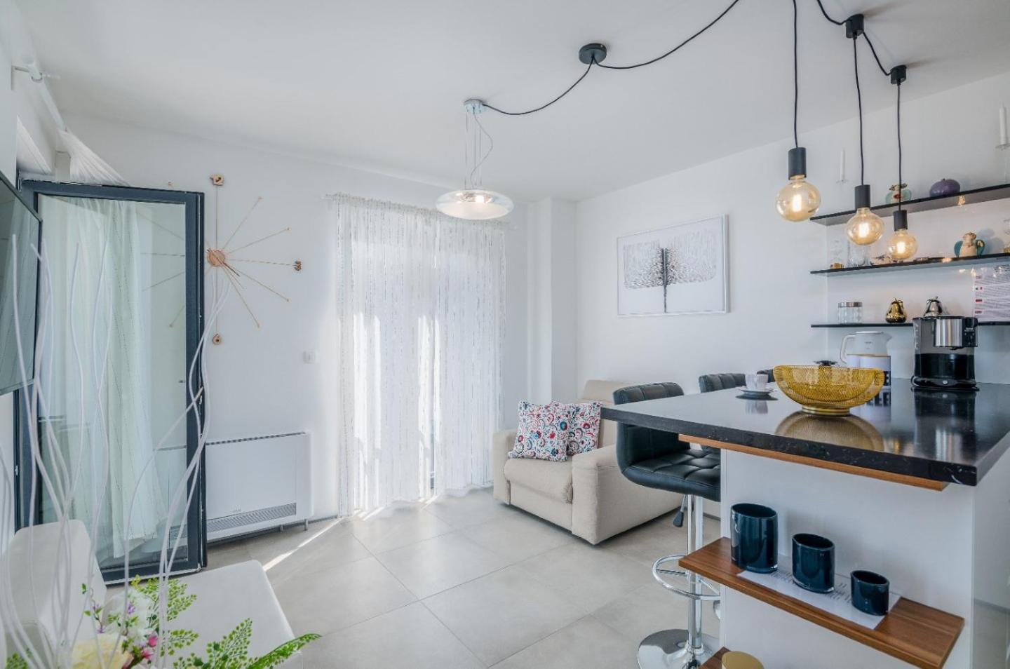 Villa Casa Rose Novigrad Istria Esterno foto