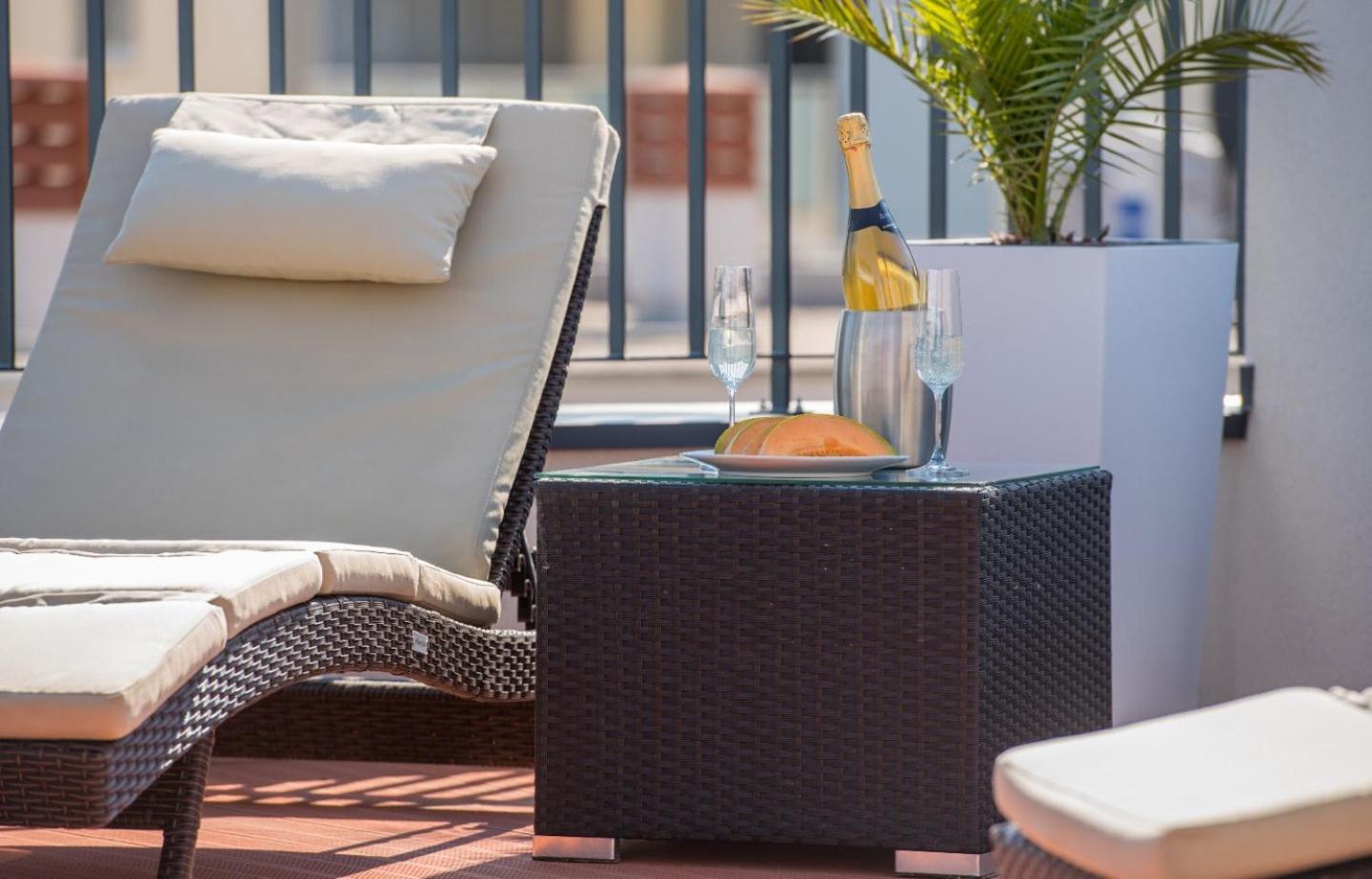 Villa Casa Rose Novigrad Istria Esterno foto