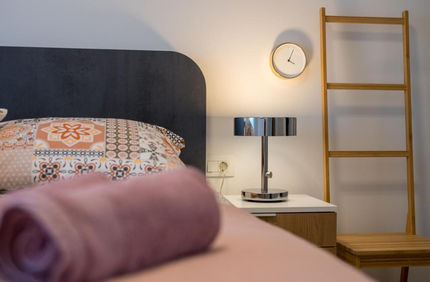 Villa Casa Rose Novigrad Istria Esterno foto